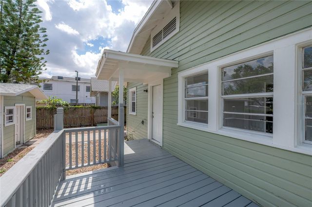 103 W NORTH BAY STREET, Tampa, FL 33603