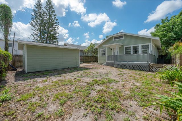 103 W NORTH BAY STREET, Tampa, FL 33603