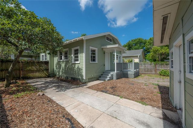 103 W NORTH BAY STREET, Tampa, FL 33603