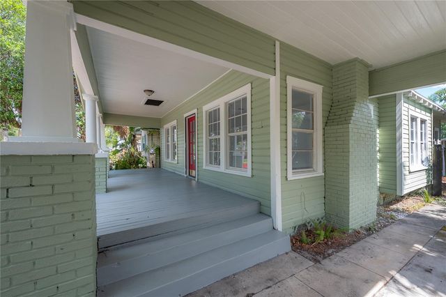 103 W NORTH BAY STREET, Tampa, FL 33603