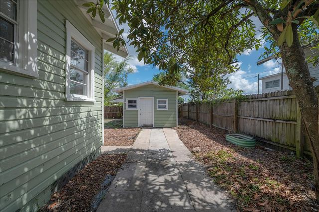 103 W NORTH BAY STREET, Tampa, FL 33603