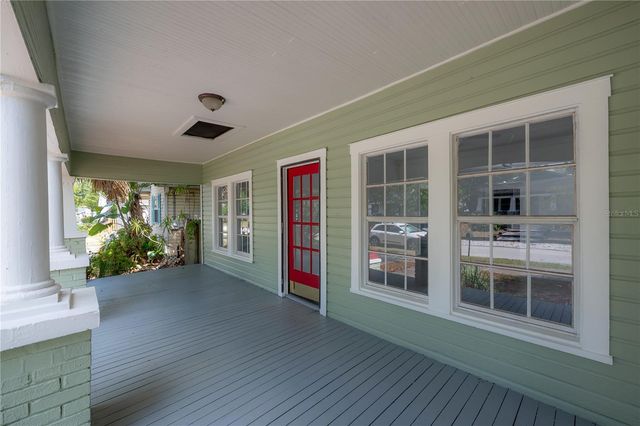 103 W NORTH BAY STREET, Tampa, FL 33603