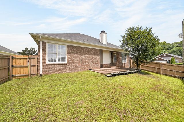 5018 Briarwood Court, Phenix City, AL 36867