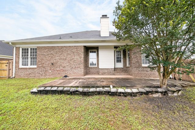 5018 Briarwood Court, Phenix City, AL 36867