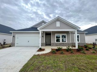 502 Forthlin Drive, Calabash, NC 28467