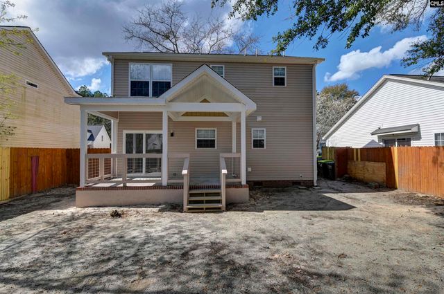 129 Montclaire Circle, West Columbia, SC 29170