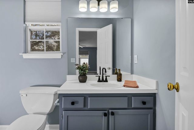 129 Montclaire Circle, West Columbia, SC 29170