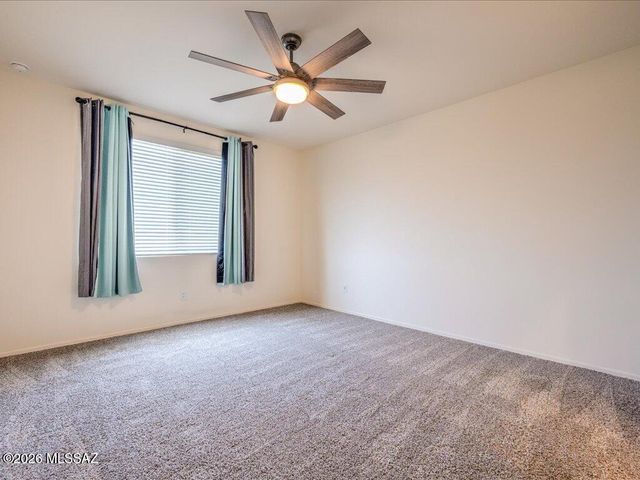 11328 S Weismann Drive, Vail, AZ 85641