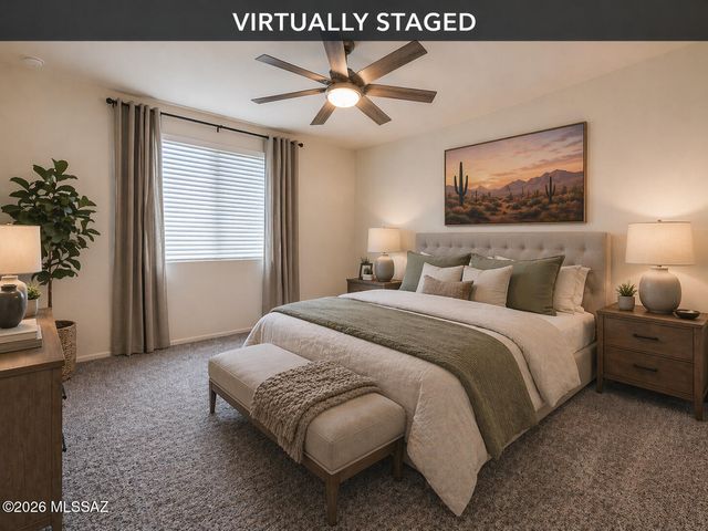 11328 S Weismann Drive, Vail, AZ 85641