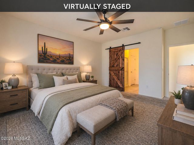 11328 S Weismann Drive, Vail, AZ 85641