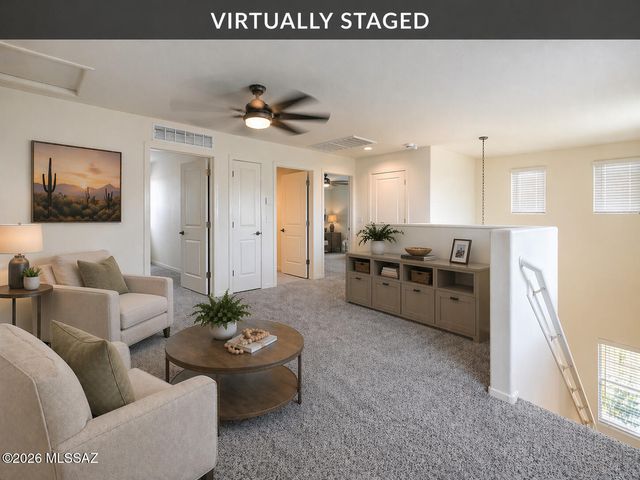 11328 S Weismann Drive, Vail, AZ 85641