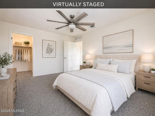 11328 S Weismann Drive, Vail, AZ 85641