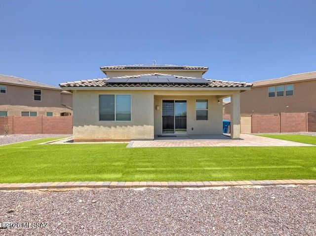 11328 S Weismann Drive, Vail, AZ 85641