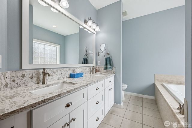 13123 320th Street Ct E, Graham, WA 98338