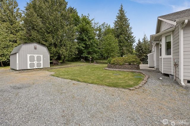 13123 320th Street Ct E, Graham, WA 98338