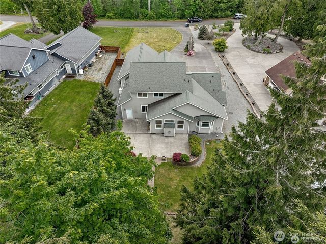 13123 320th Street Ct E, Graham, WA 98338