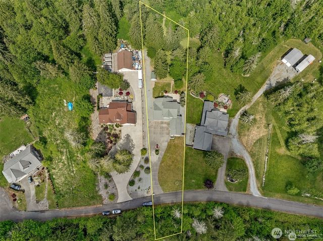 13123 320th Street Ct E, Graham, WA 98338