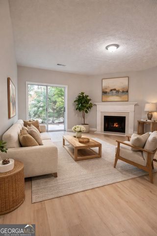 2743 Heathrow Drive, Lawrenceville, GA 30043