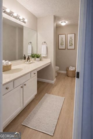 2743 Heathrow Drive, Lawrenceville, GA 30043