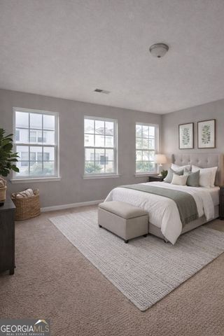 2743 Heathrow Drive, Lawrenceville, GA 30043