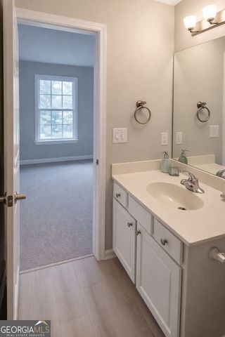 2743 Heathrow Drive, Lawrenceville, GA 30043