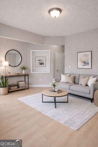 2743 Heathrow Drive, Lawrenceville, GA 30043