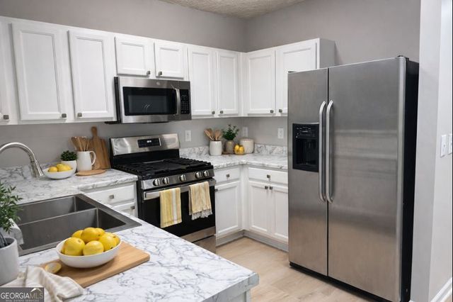 2743 Heathrow Drive, Lawrenceville, GA 30043