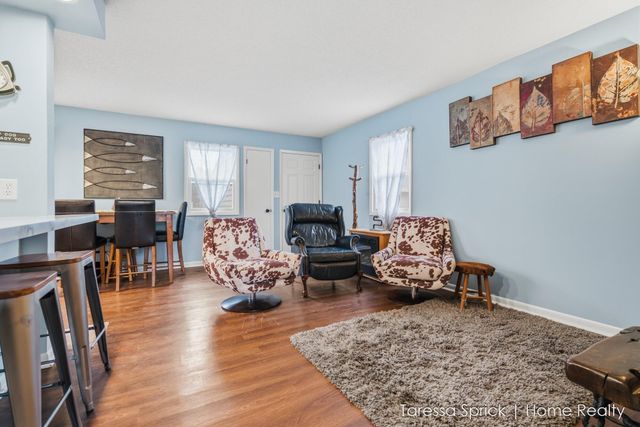 112 Cambridge Avenue, Holland, MI 49423