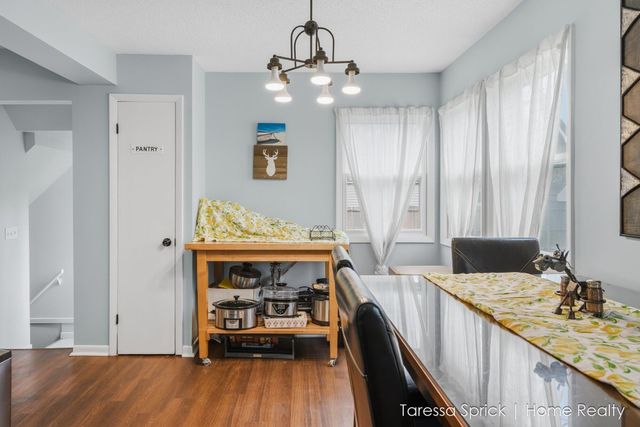 112 Cambridge Avenue, Holland, MI 49423