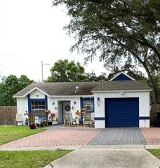 751 OAK MANOR CIRCLE, Orlando, FL 32825