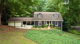 500 Tanacrest Drive, Atlanta, GA 30328