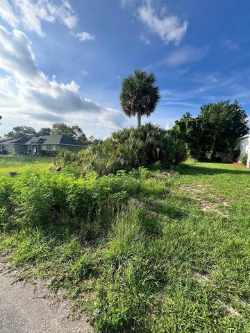 12454 MONTEGO STREET, Spring Hill, FL 34609