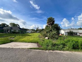 12454 MONTEGO STREET, Spring Hill, FL 34609