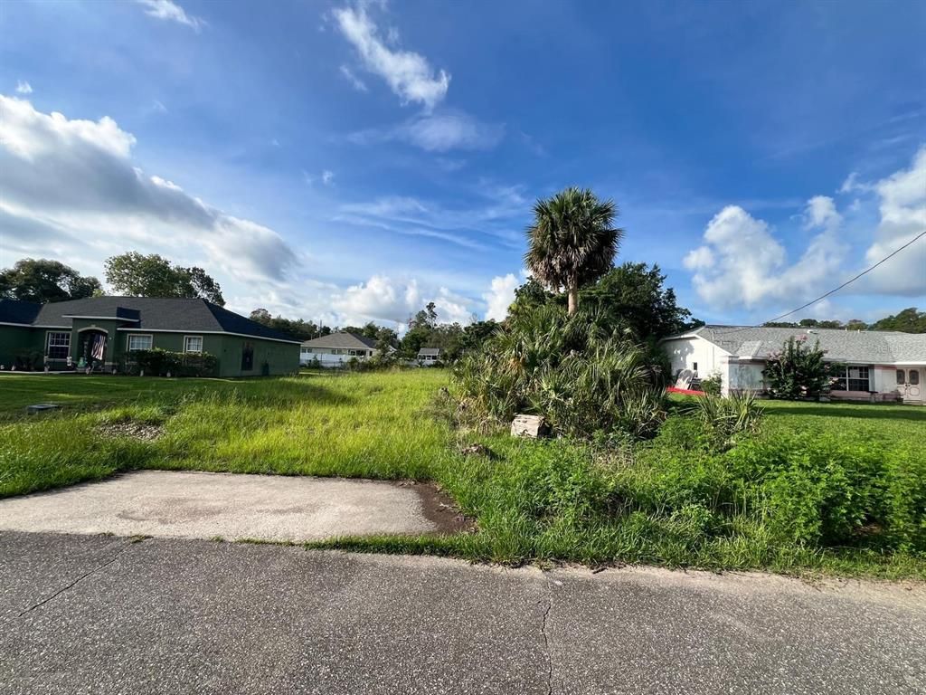 12454 MONTEGO STREET, Spring Hill, FL 34609