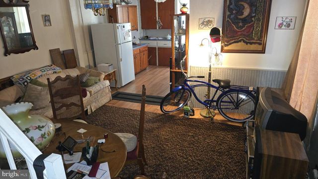 6 N 12TH ST, Pottsville, PA 17901