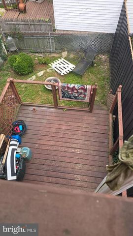 6 N 12TH ST, Pottsville, PA 17901