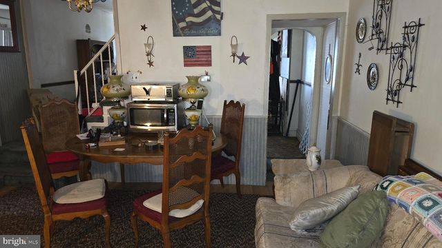 6 N 12TH ST, Pottsville, PA 17901