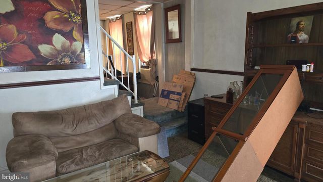 6 N 12TH ST, Pottsville, PA 17901