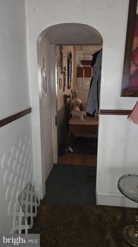 6 N 12TH ST, Pottsville, PA 17901