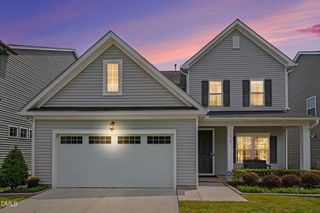 1033 Bellewood Park Drive, Angier, NC 27501