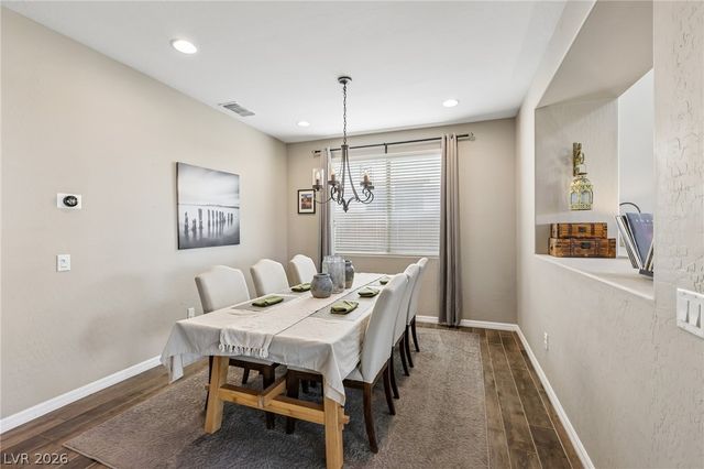 9490 Wild Valley Avenue, Las Vegas, NV 89148