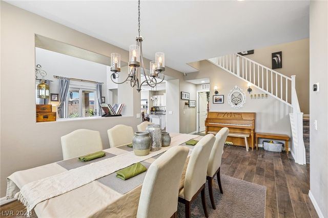 9490 Wild Valley Avenue, Las Vegas, NV 89148