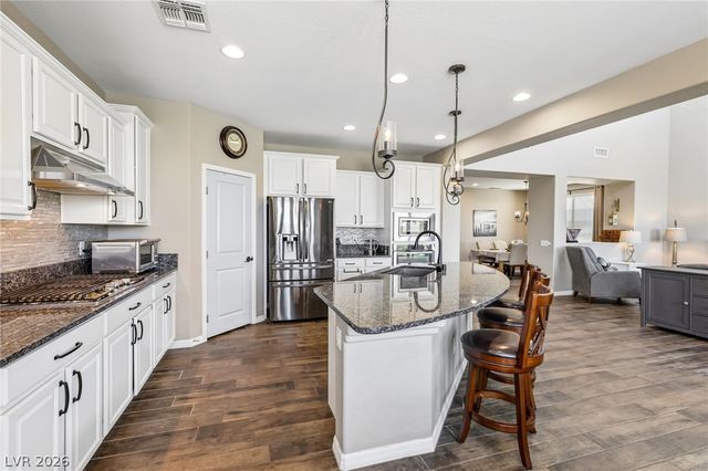 9490 Wild Valley Avenue, Las Vegas, NV 89148