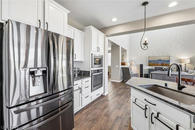 9490 Wild Valley Avenue, Las Vegas, NV 89148