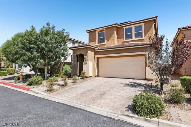 9490 Wild Valley Avenue, Las Vegas, NV 89148
