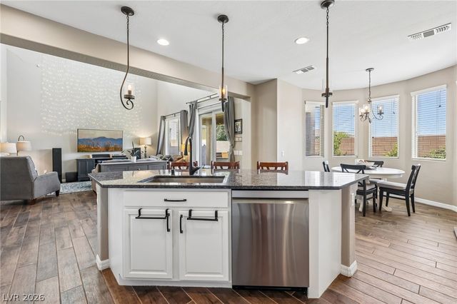 9490 Wild Valley Avenue, Las Vegas, NV 89148