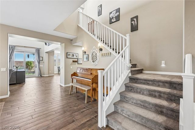 9490 Wild Valley Avenue, Las Vegas, NV 89148
