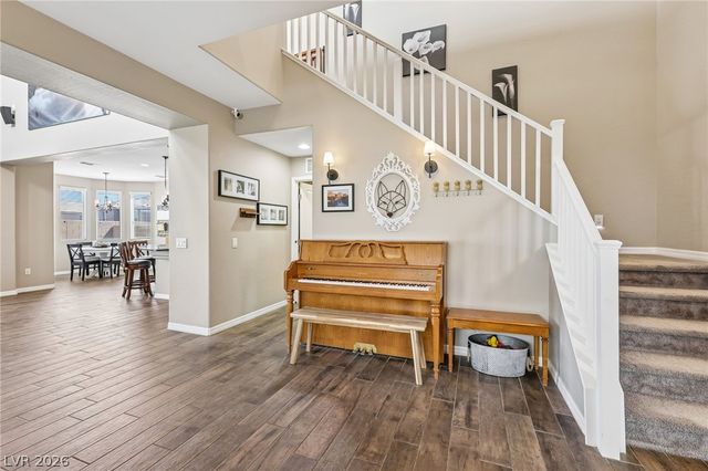 9490 Wild Valley Avenue, Las Vegas, NV 89148