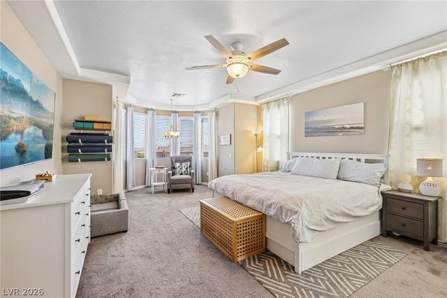 9490 Wild Valley Avenue, Las Vegas, NV 89148