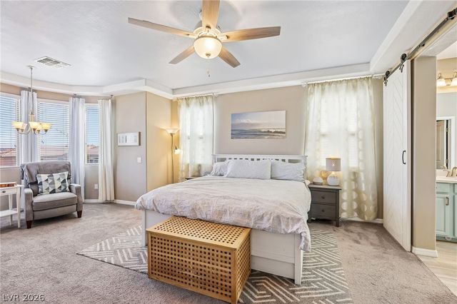 9490 Wild Valley Avenue, Las Vegas, NV 89148